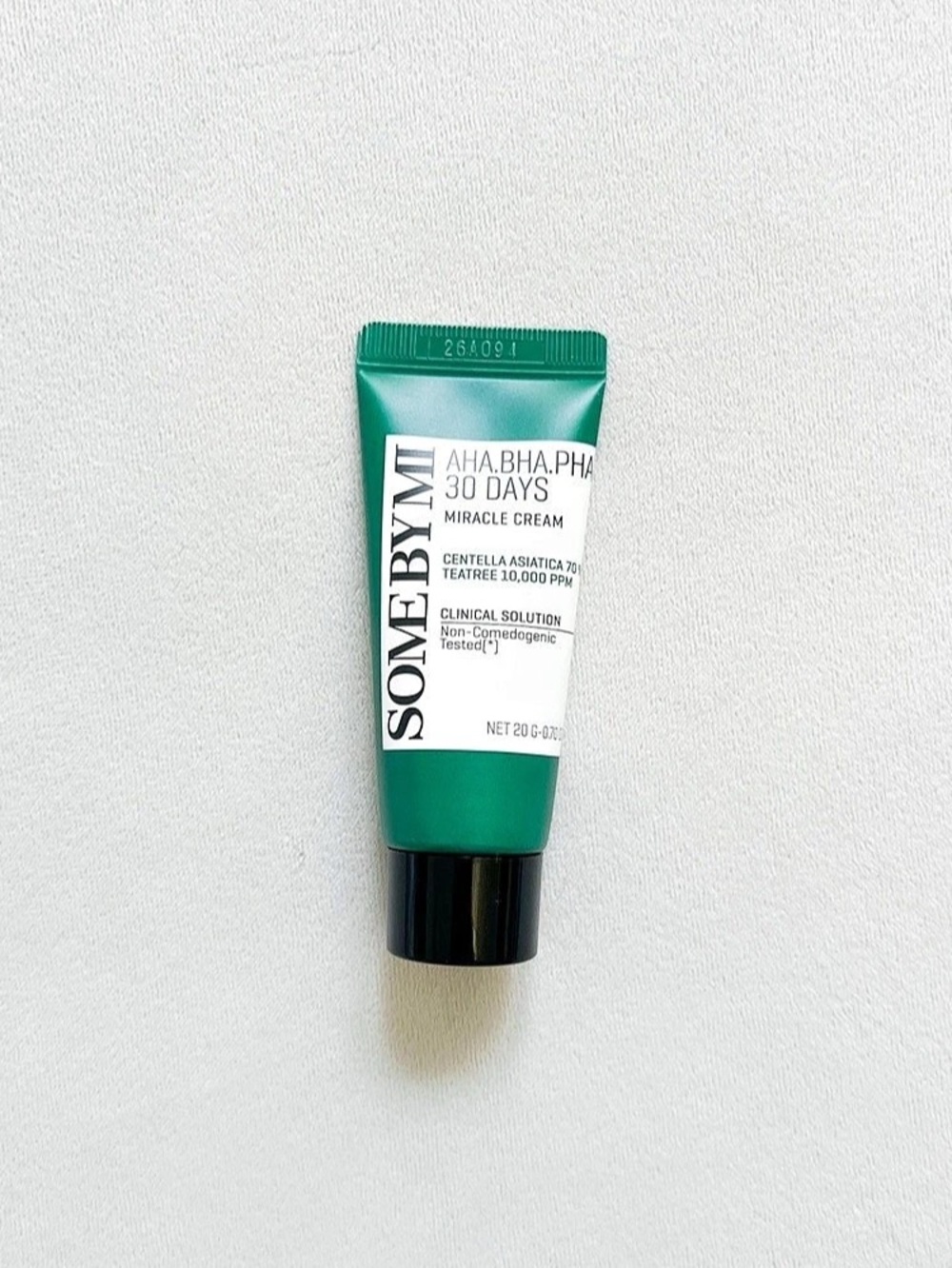 SOMEBYMI AHA.BHA.PHA 30 Days Miracle Cream Acne Cream NWT